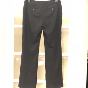 Laundry Black Pants Size 10R